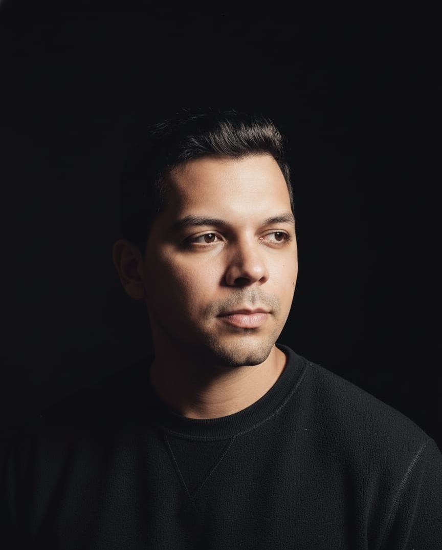 Portrait of Thiarlis